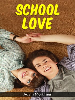 cover image of School Love